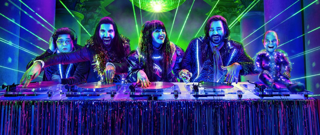 “What We Do in the Shadows” Season 4 Review: Night Clubs, and Baby Colin in Another Hysterical Chapter