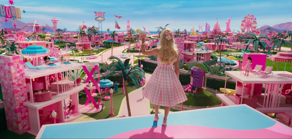“Barbie” Review: An empowering and refreshing take on the world’s most iconic doll