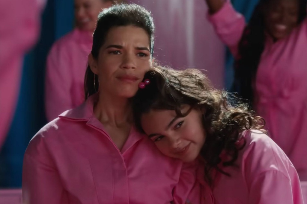 America Ferrera’s classic ‘Barbie’ speech and why it is significant to the audiences